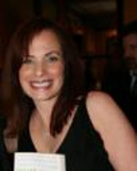 Donna Rosenstein Headshot