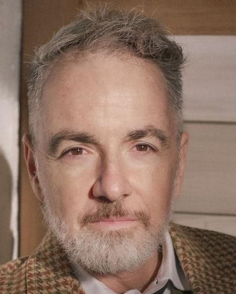 Howard Fishman Headshot