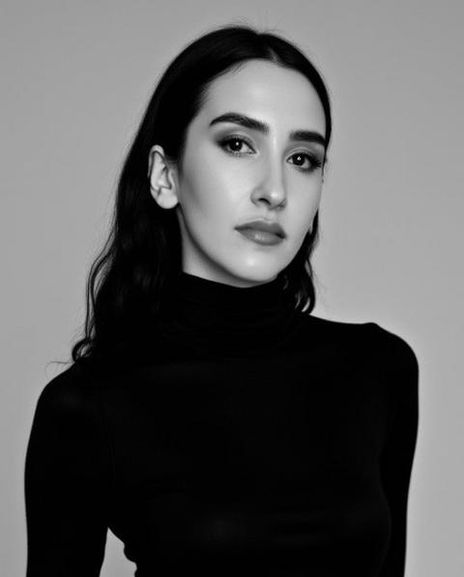 Ashley Jana Headshot