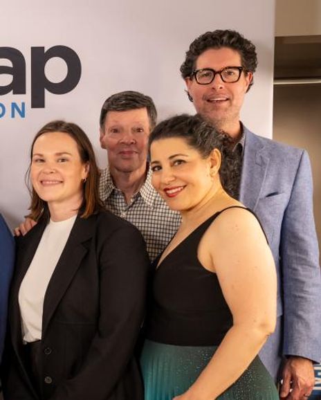 Zachary Dietz Headshot