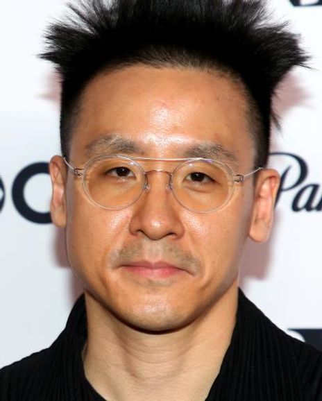 Ruey Horng Sun Headshot