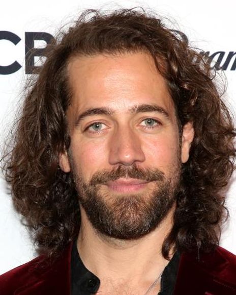 Felix Hagan Headshot