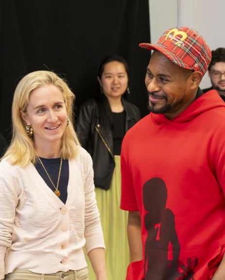 Dennis A. Allen II Headshot