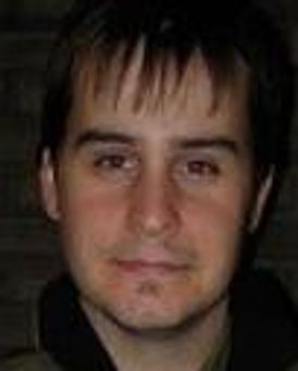 Blake Ginther Headshot