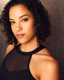 Felicia Martis Headshot