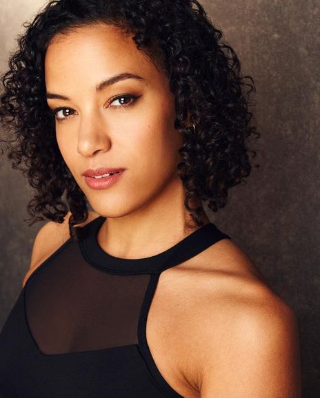 Felicia Martis Headshot