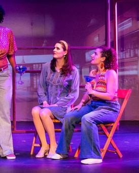 Lexis Trechak Headshot