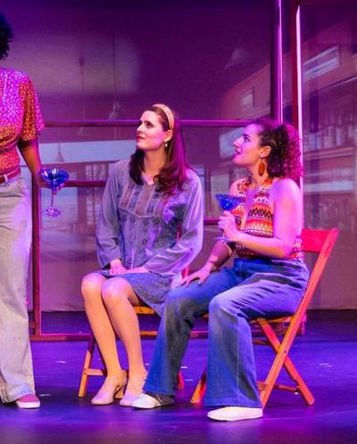 Lexis Trechak Headshot