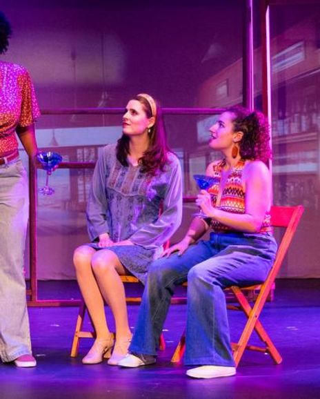 Lexis Trechak Headshot