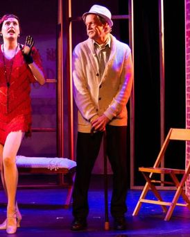 Alexander Todd Torrenga Headshot