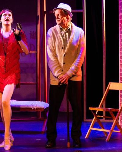 Alexander Todd Torrenga Headshot