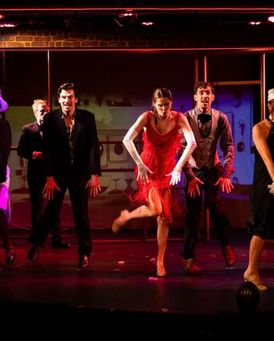 Justin Burr Headshot