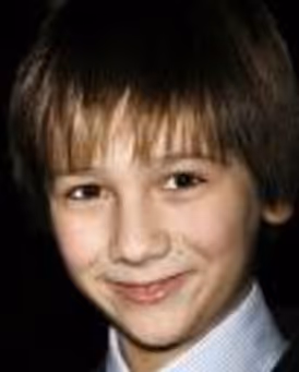 Brian D'Addario Headshot