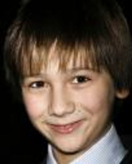 Brian D'Addario Headshot