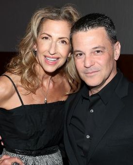 David Alan Basche Headshot