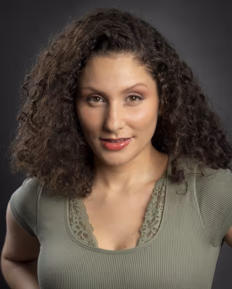 Anat Kriger Headshot