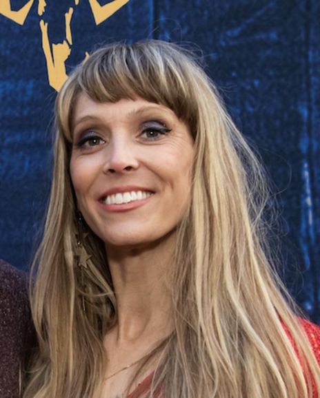 Paige Parkhill Headshot