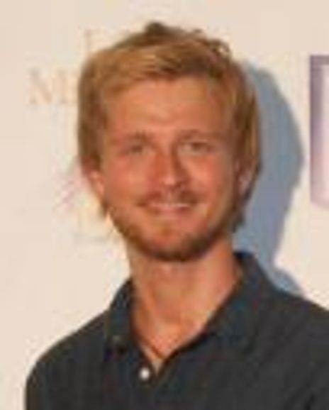 Anthony Fedorov Headshot