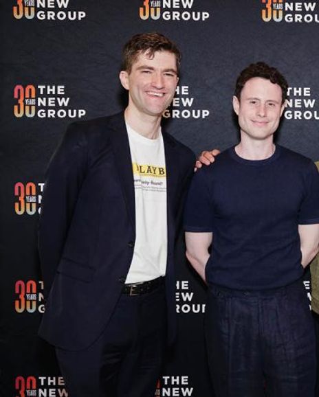 Rory Pelsue Headshot