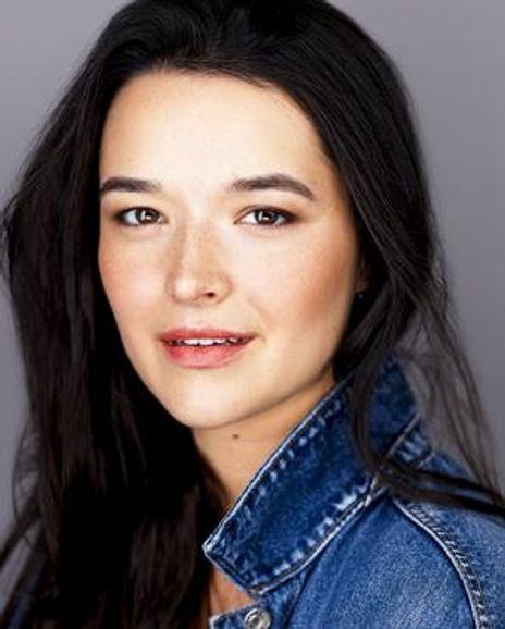 Kailee Graham Headshot