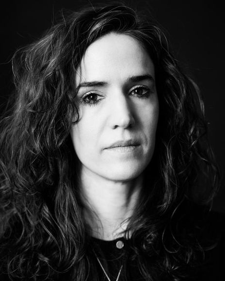 Caitlin Saylor Stephens Headshot