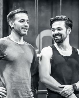 Harrison Wilde Headshot