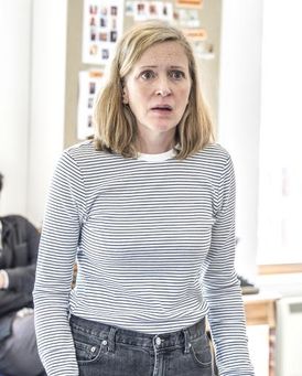 Claire Price Headshot