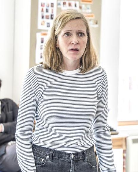 Claire Price Headshot