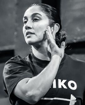 Monica Swayne Headshot