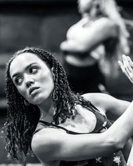 Myla Carmen Headshot