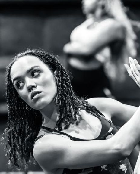 Myla Carmen Headshot