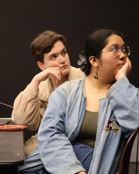 Samantha Tutasi Headshot