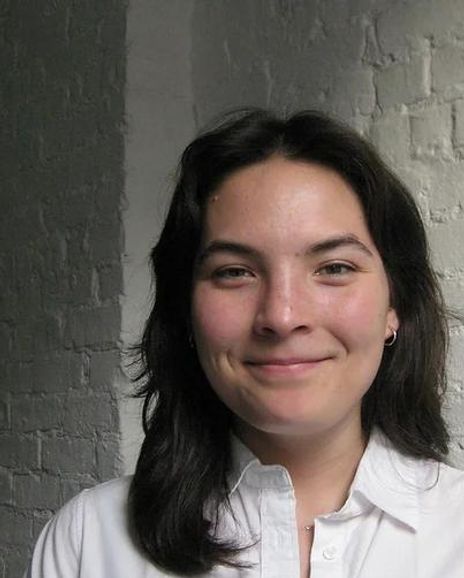 Mari Tompkins Headshot