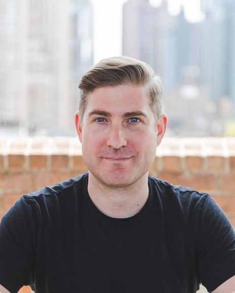 Brian Usifer Headshot