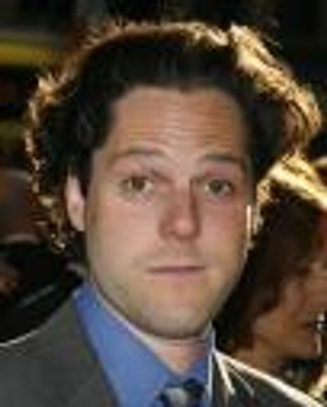 Alexander Chaplin Headshot