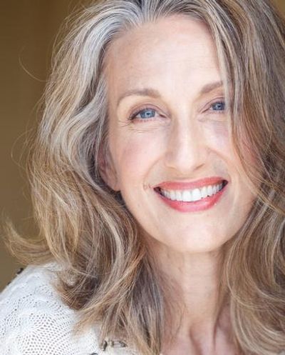 Paula Leggett Chase Headshot