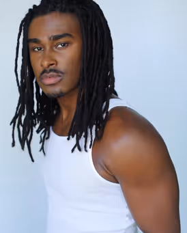 Lamont Walker II Headshot