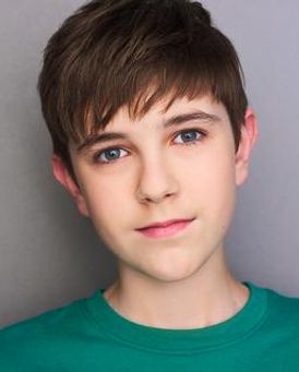 Cole Bellorgey Headshot