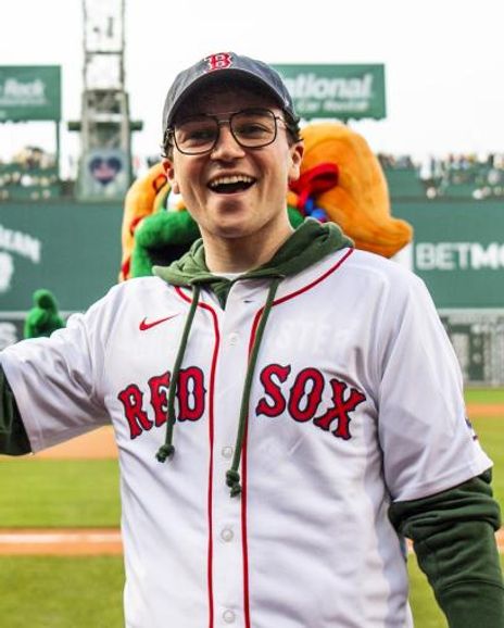 Alex Serino Headshot