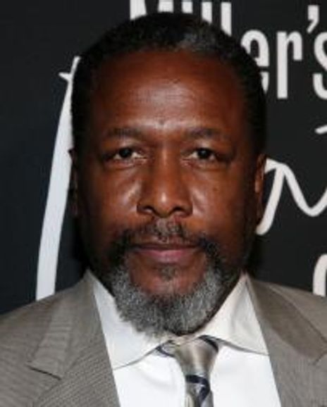 Wendell Pierce Headshot