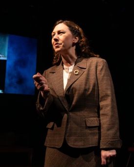 Emily Baker Headshot