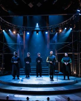 Ryaan Farhadi Headshot