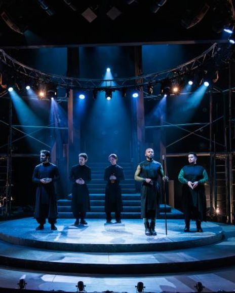 Ryaan Farhadi Headshot