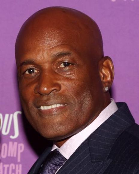 Kenny Leon Headshot