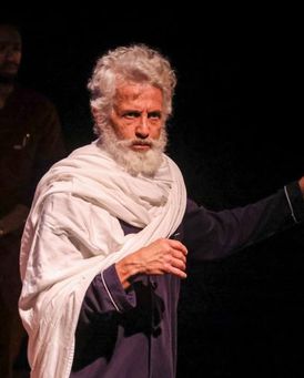 Jack Stehlin Headshot