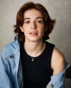 Cydney Kutcipal Headshot