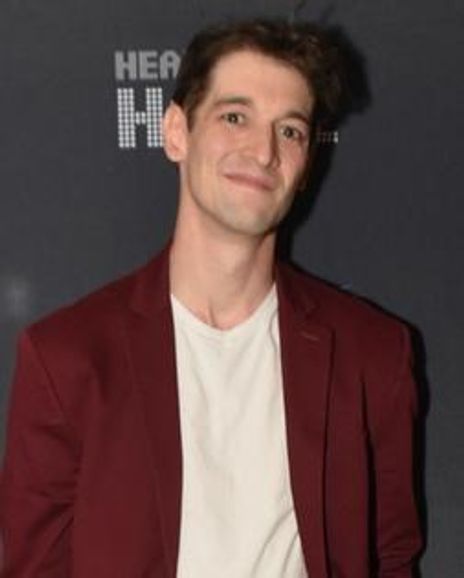 Chris Coffey Headshot