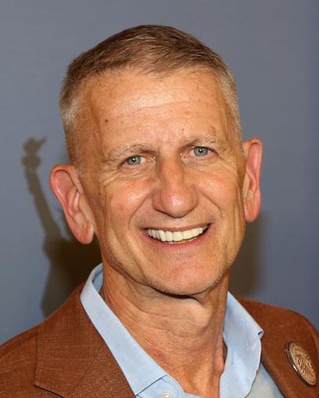 Tom Kirdahy Headshot