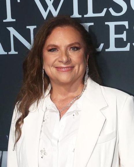 Constanza Romero Headshot