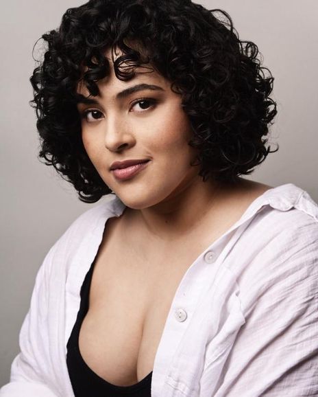 Sophia Aranda Headshot